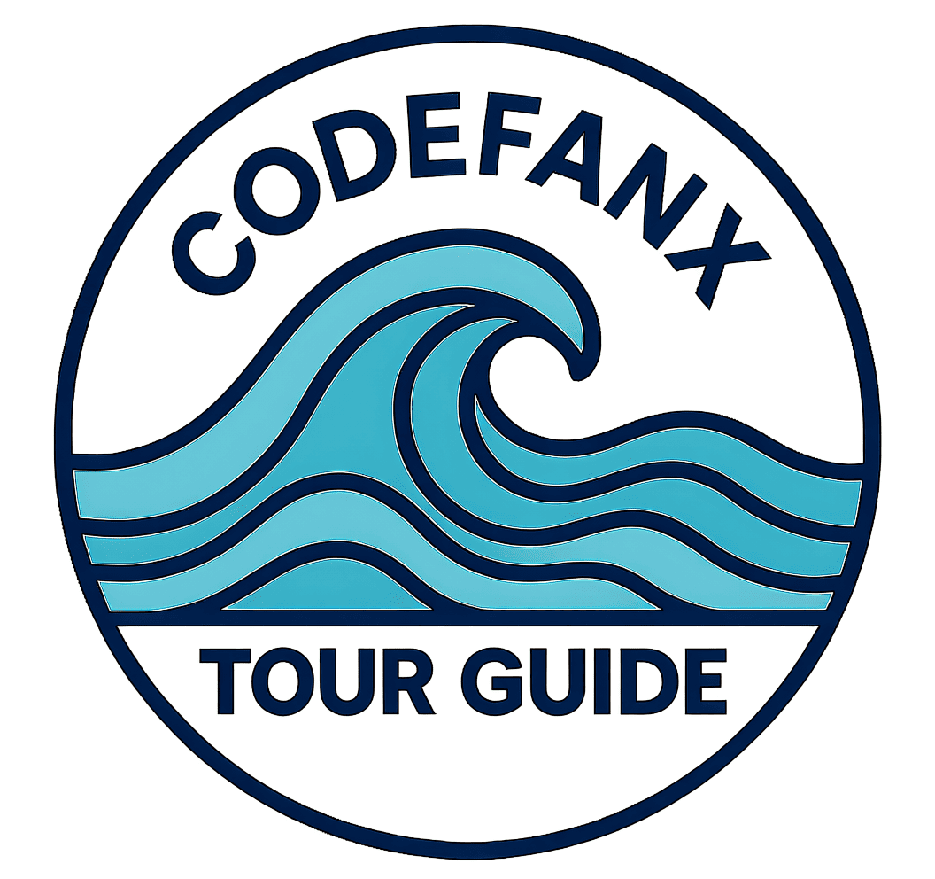 Tour Guide Icon
