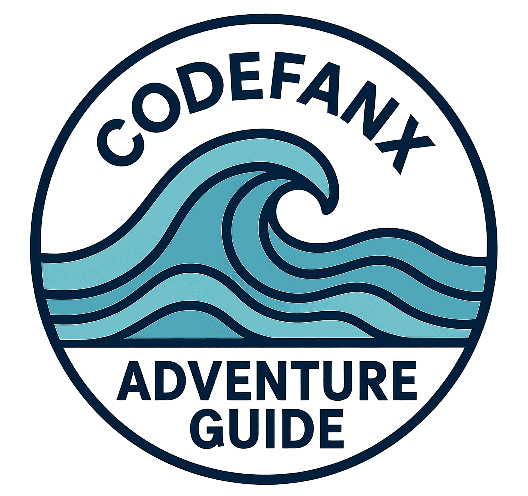 Adventure Guide Icon
